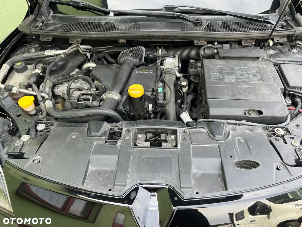 Renault Megane - 16