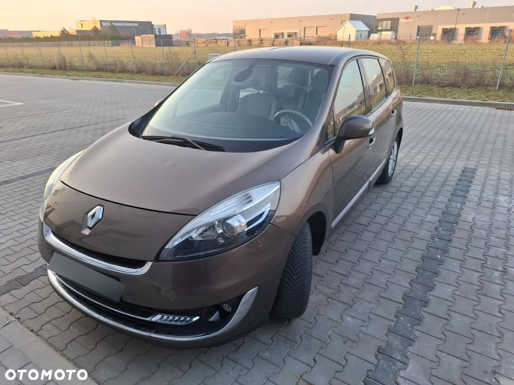 Renault Scenic 1.4 16V TCE TomTom Edition - 2