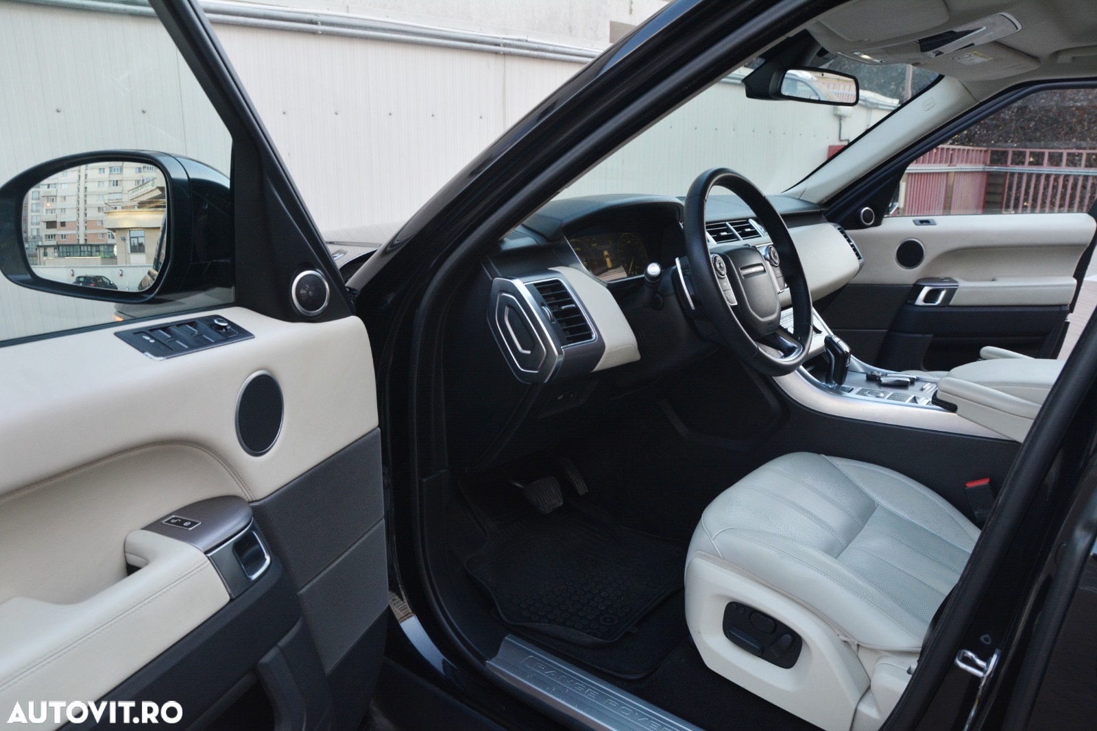 Land Rover Range Rover Sport 3.0 I SDV6 HSE Dynamic - 11