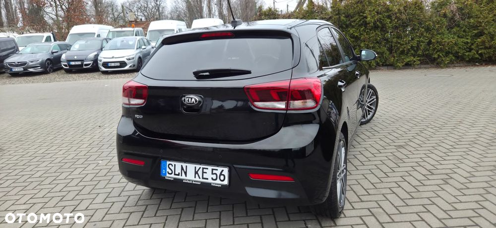Kia Rio 1.0 T-GDI 120 Platinum Edition - 13