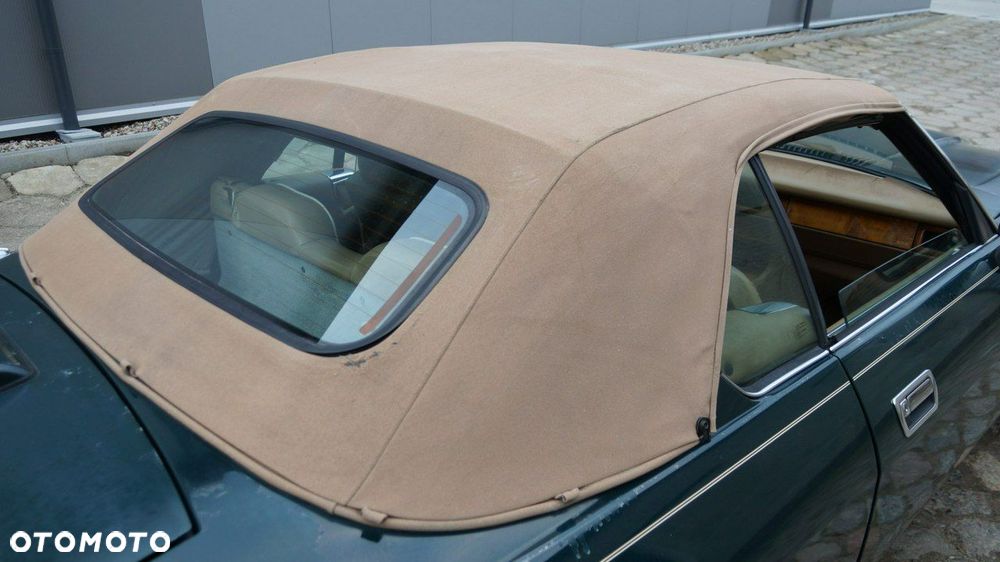 Jaguar XJS - 36