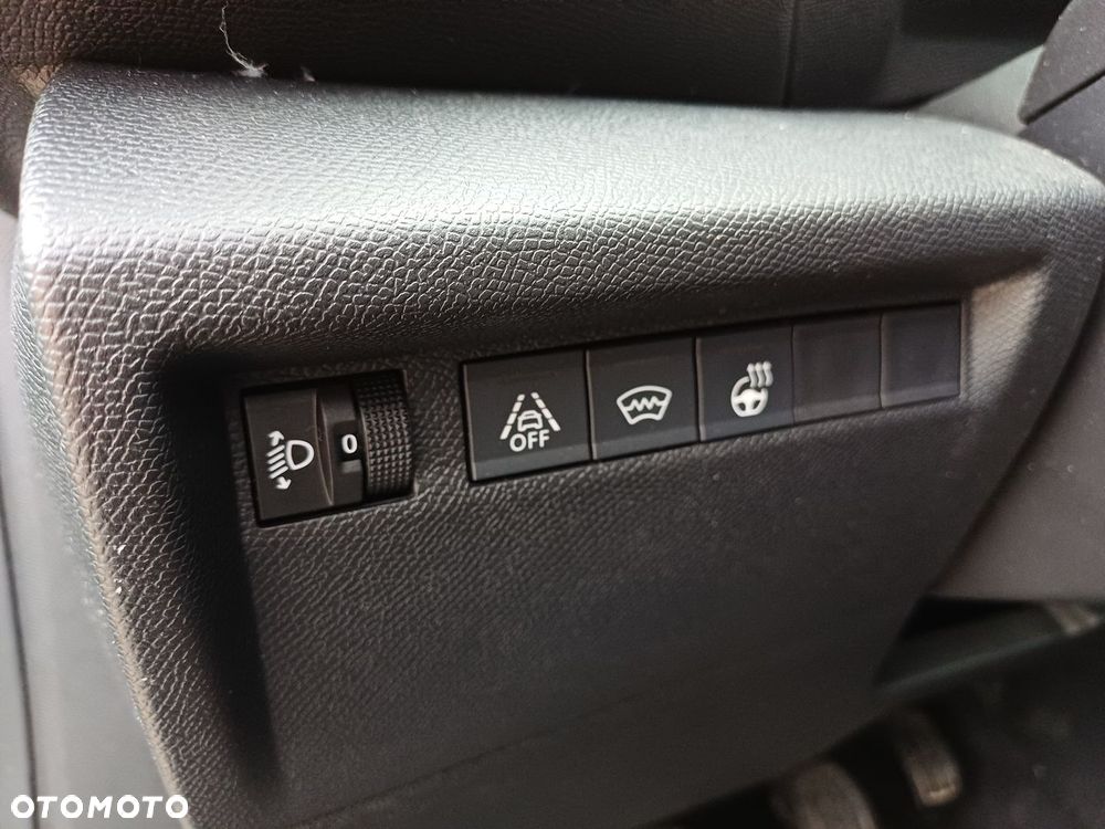 Citroën C4 1.2 PureTech Feel Pack S&S - 22