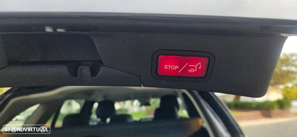 Mercedes-Benz C 220 d Avantgarde Aut. - 20