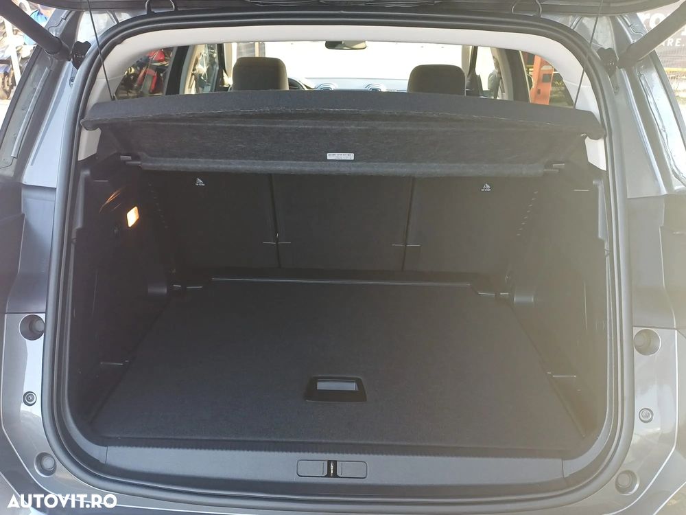 Citroën C5 Aircross 1.5 BlueHDi S&S EAT8 Shine - 6