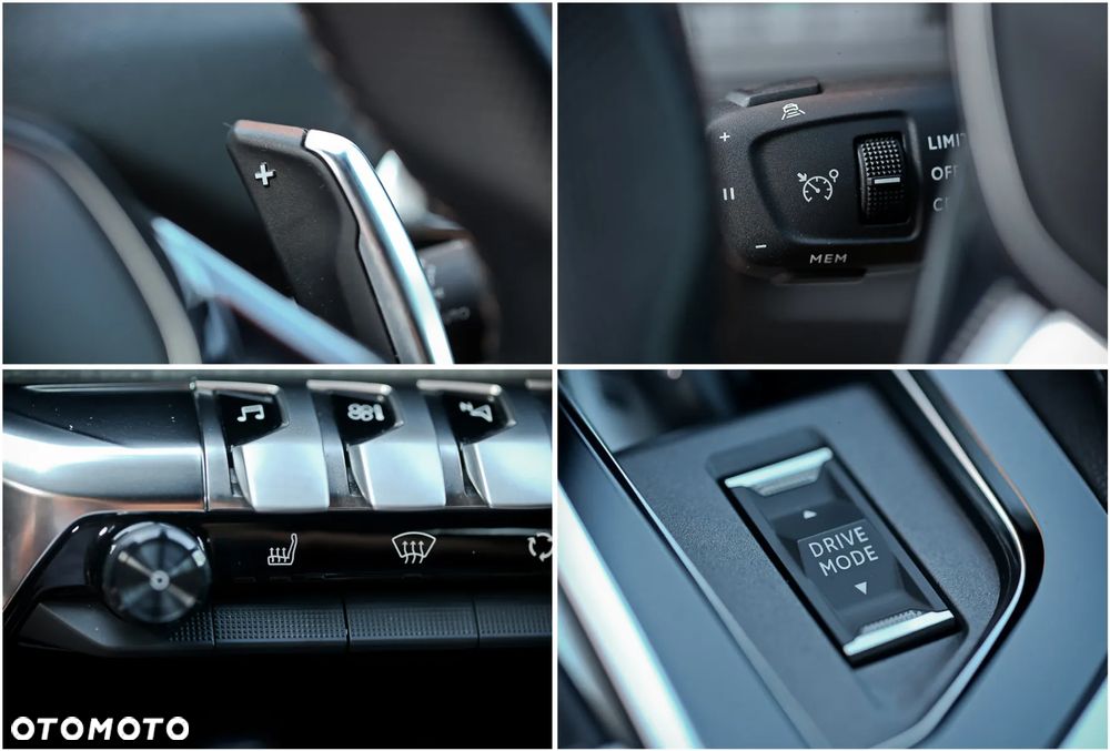 Peugeot 5008 2.0 BlueHDi GT S&S EAT8 - 39