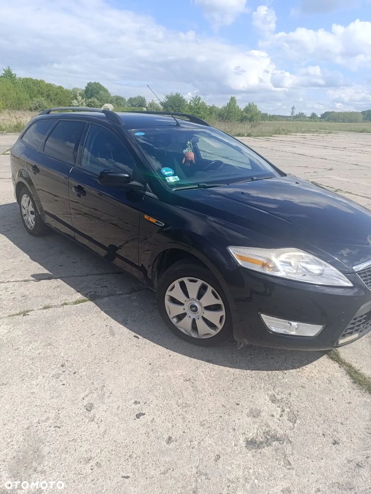 Ford Mondeo 1.6 Ti-VCT Trend - 1