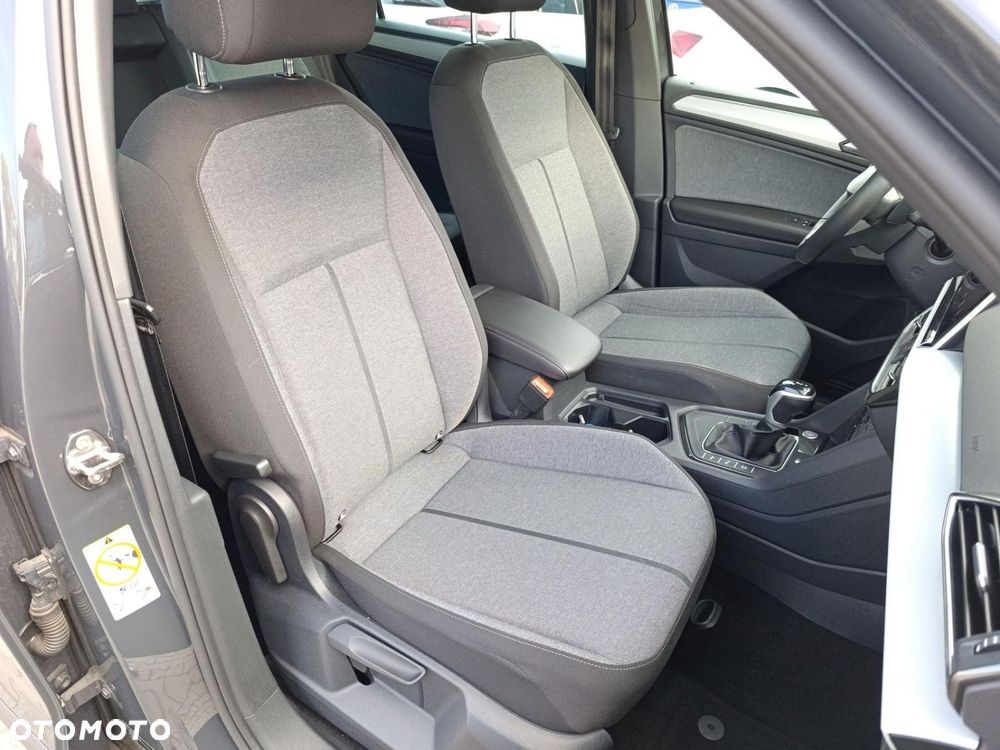 Seat Tarraco - 16