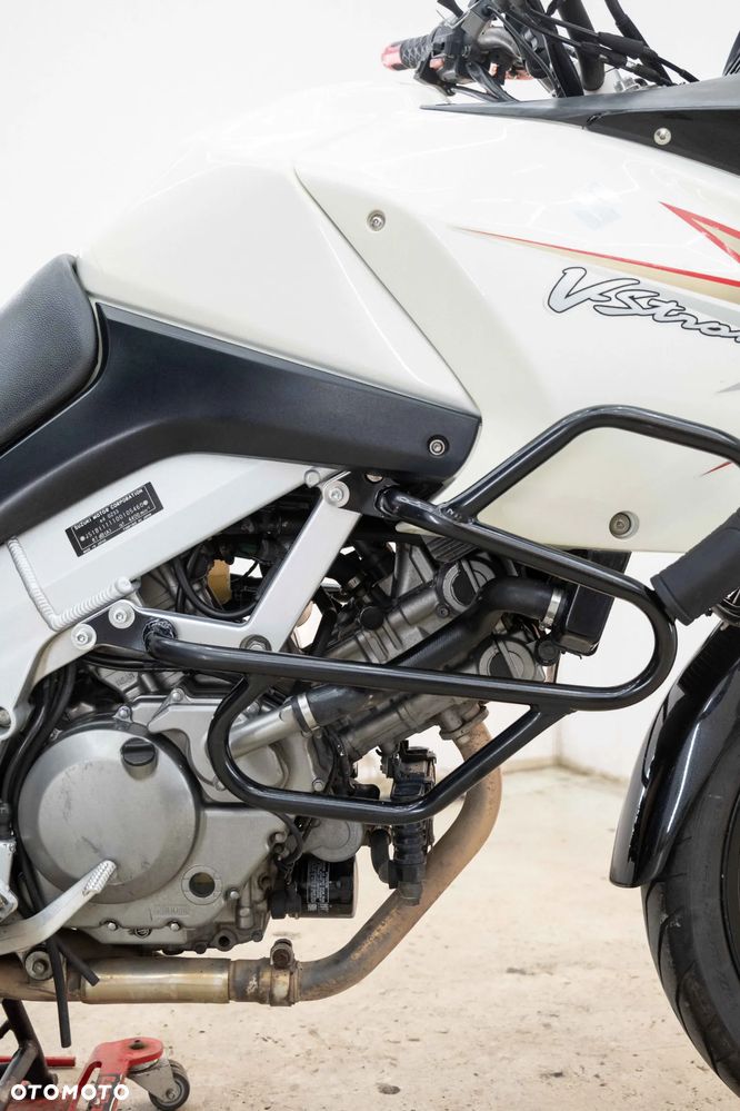 Suzuki DL - 12
