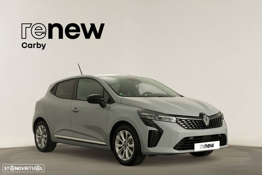 Renault Clio 1.0 TCe Evolution Bi-Fuel - 2