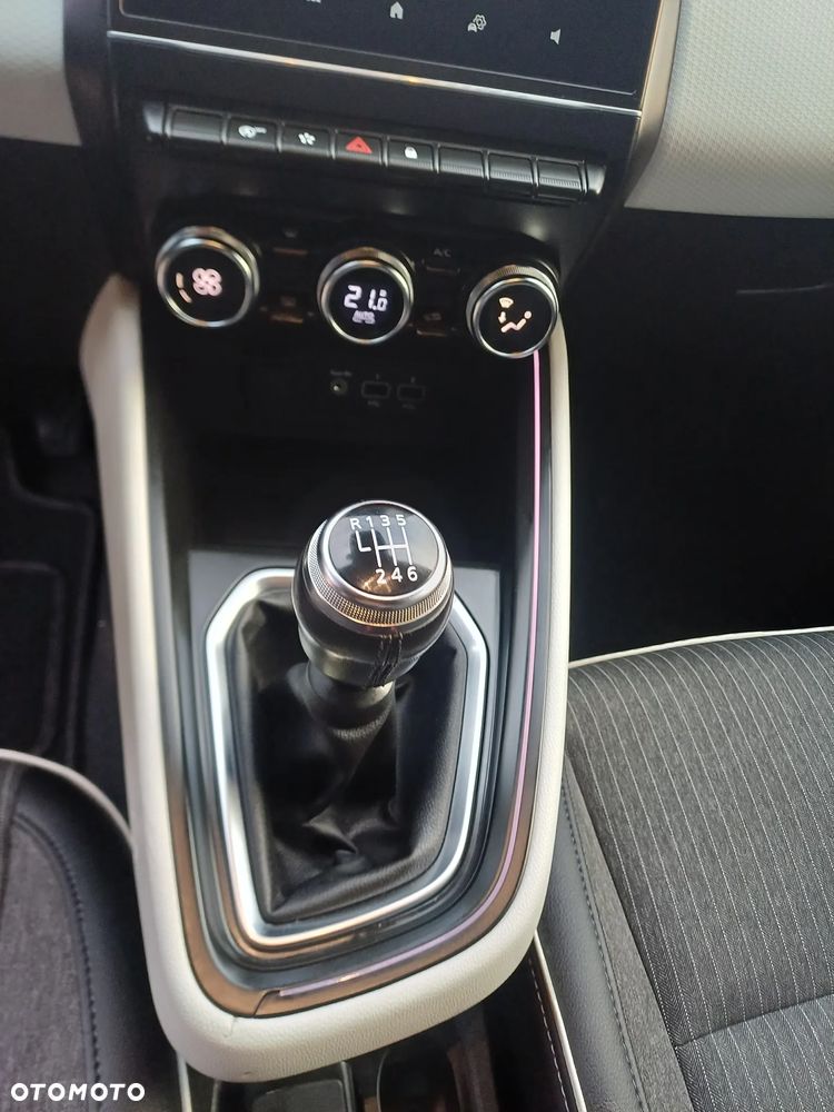 Renault Clio 1.0 TCe Esprit Alpine - 20