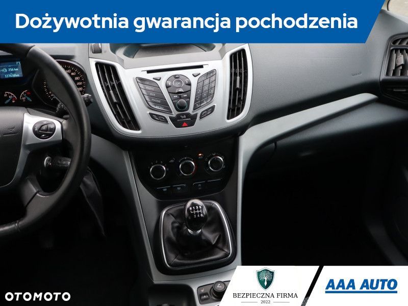 Ford C-MAX - 10