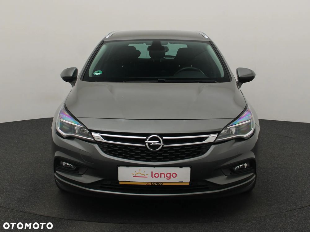 Opel Astra 1.4 T 120 Lat S&S - 3
