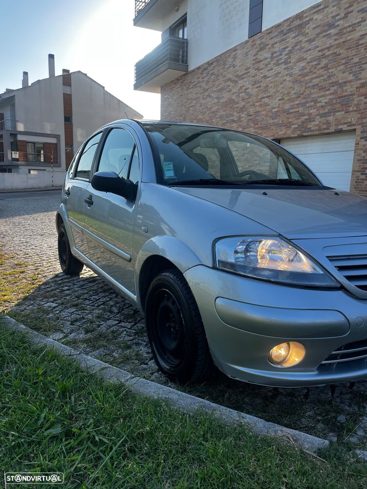 Citroën C3 - 3