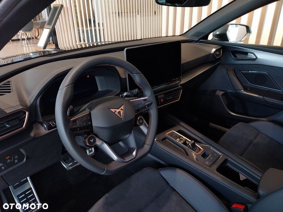 Cupra Leon Sportstourer - 11