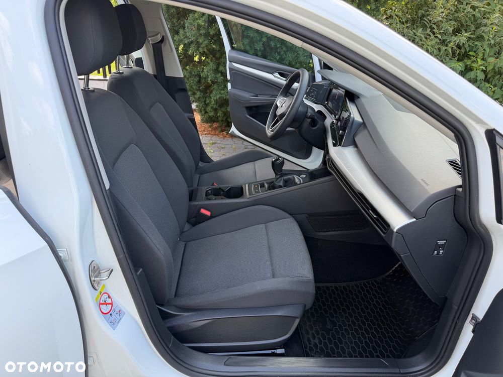 Volkswagen Golf 1.0 TSI - 22
