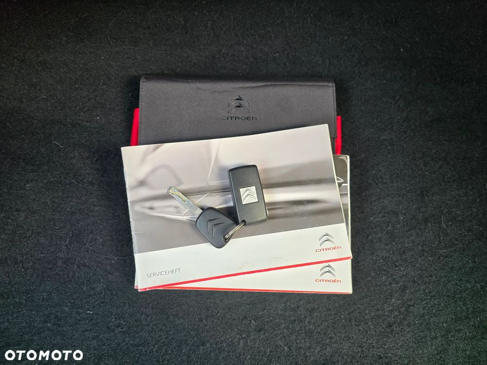 Citroën C4 VTi 120 Business Class - 33