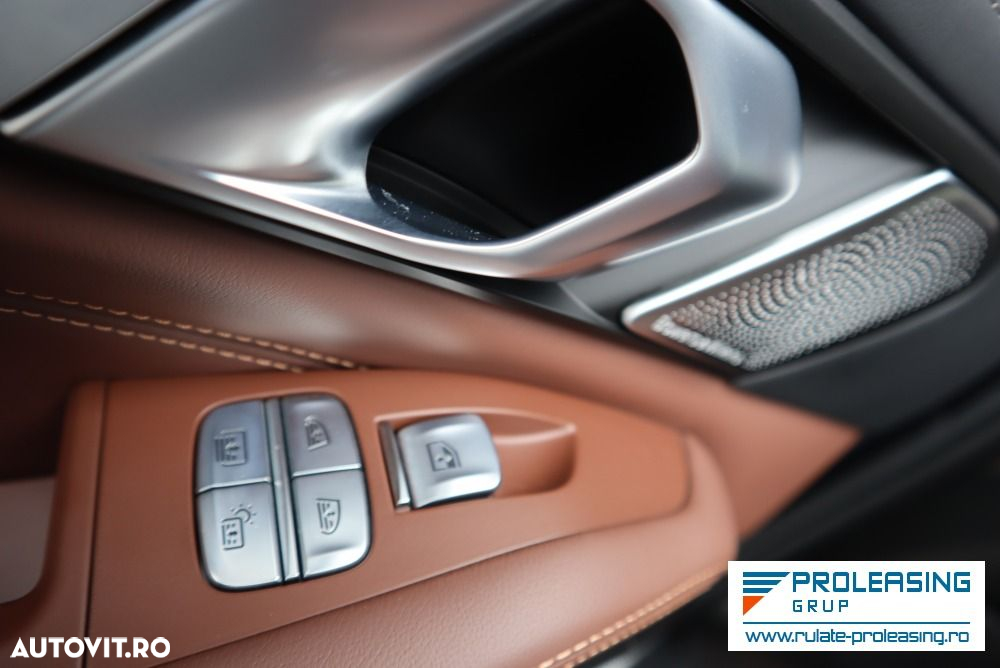 BMW X7 M50d - 20