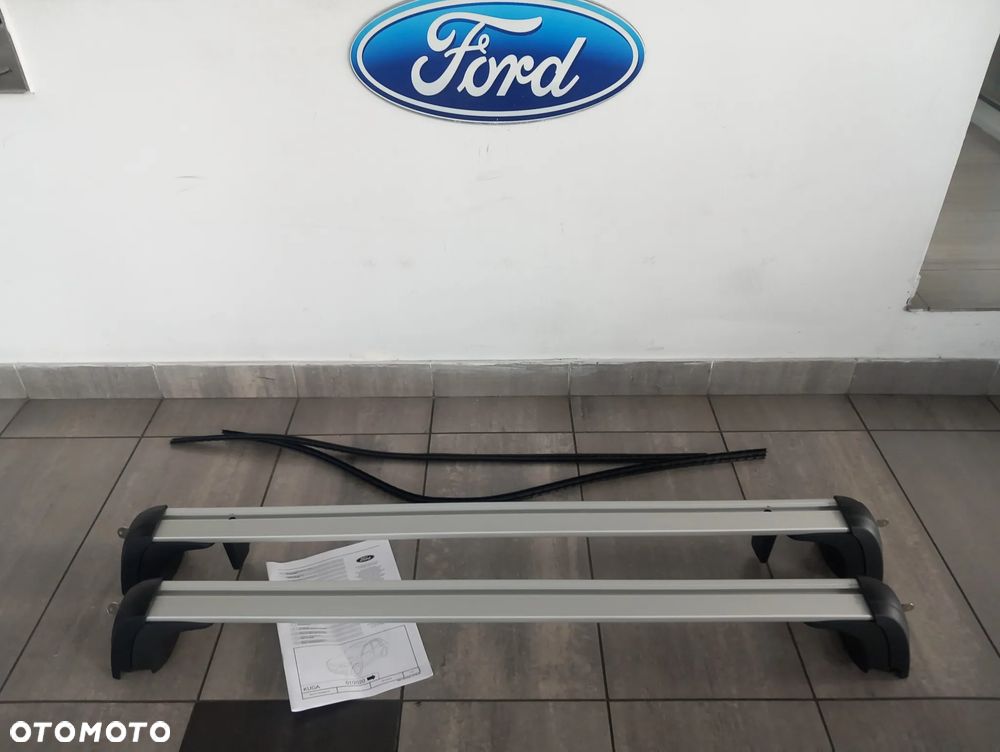 Bagażnik dachowy na relingi Ford Kuga MK3 2020- 2420722 - 1