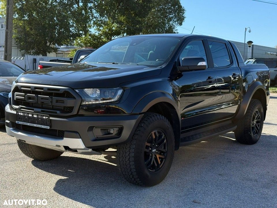 Ford Raptor - 2