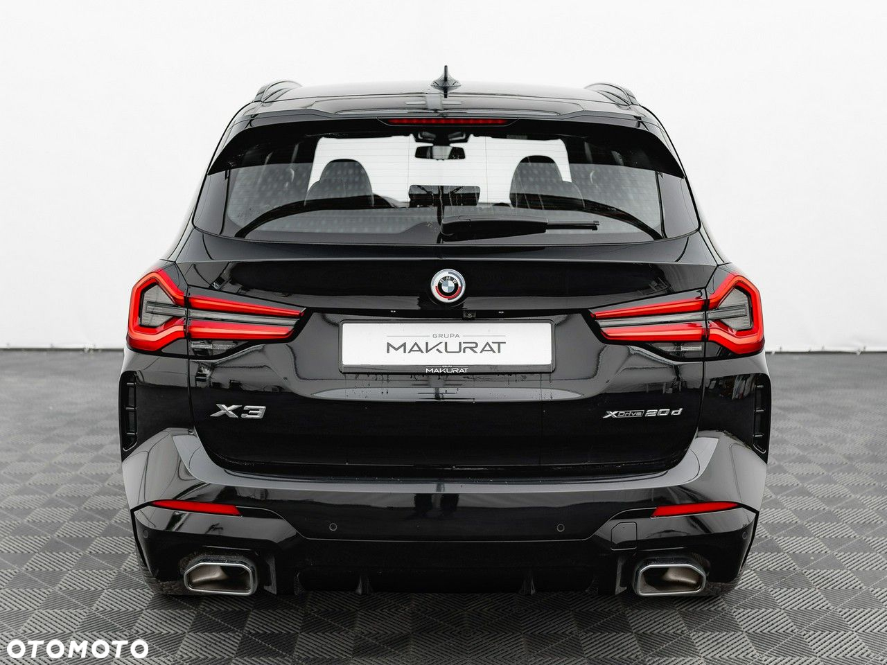 BMW X3 - 11