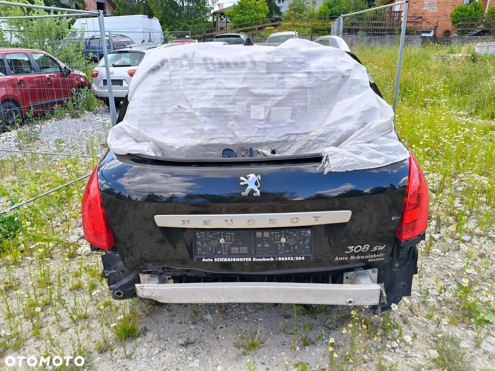Peugeot 308 1.6 HDi Trendy - 5