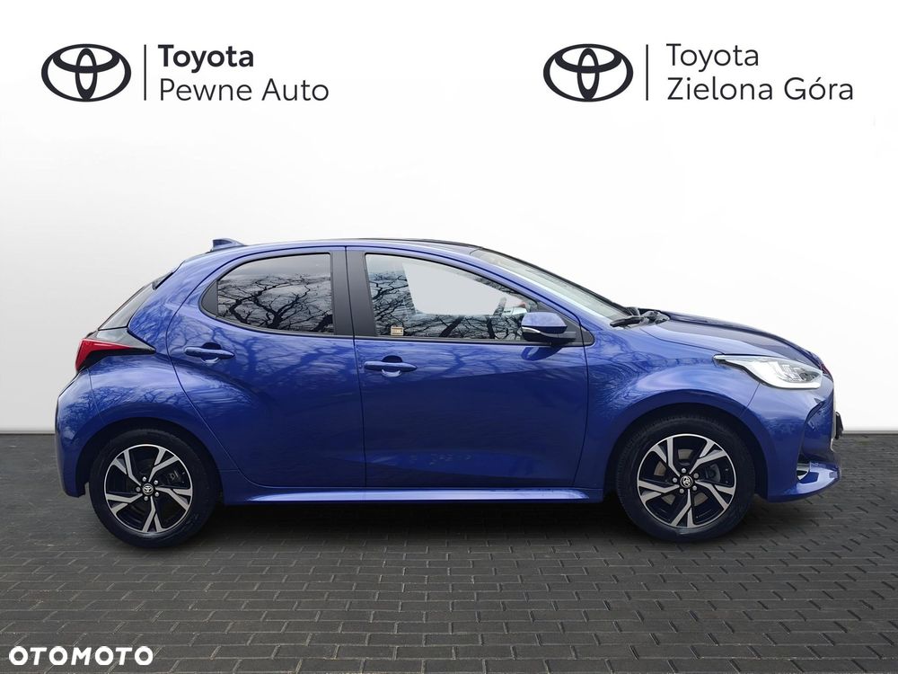 Toyota Yaris Hybrid 1.5 Style - 7