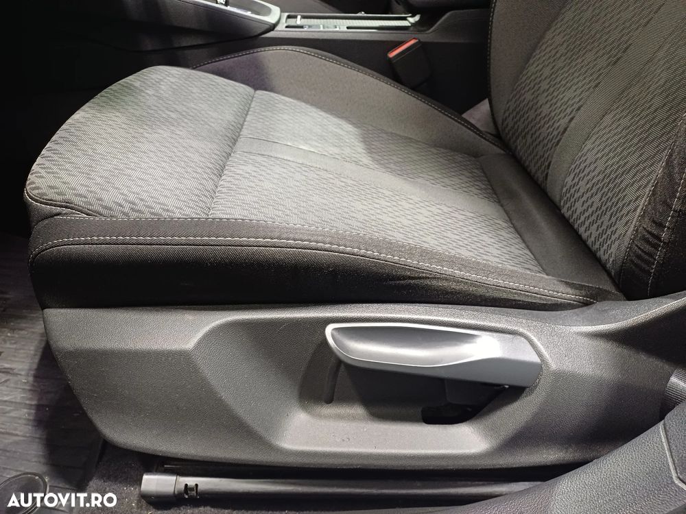 Skoda Octavia 2.0 TDI DSG Style - 8