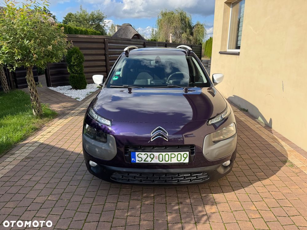 Citroën C4 Cactus BlueHDi 100 Stop&Start Selection - 2