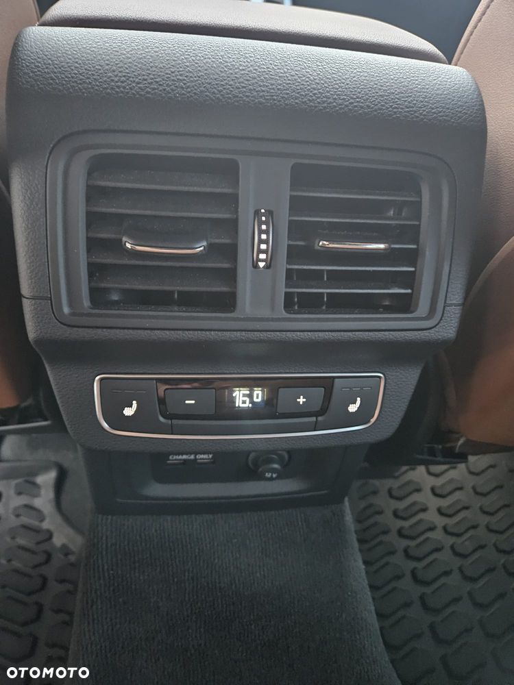 Audi Q5 TFSI quattro 200 kW S tronic edition one mythosschwarz - 25