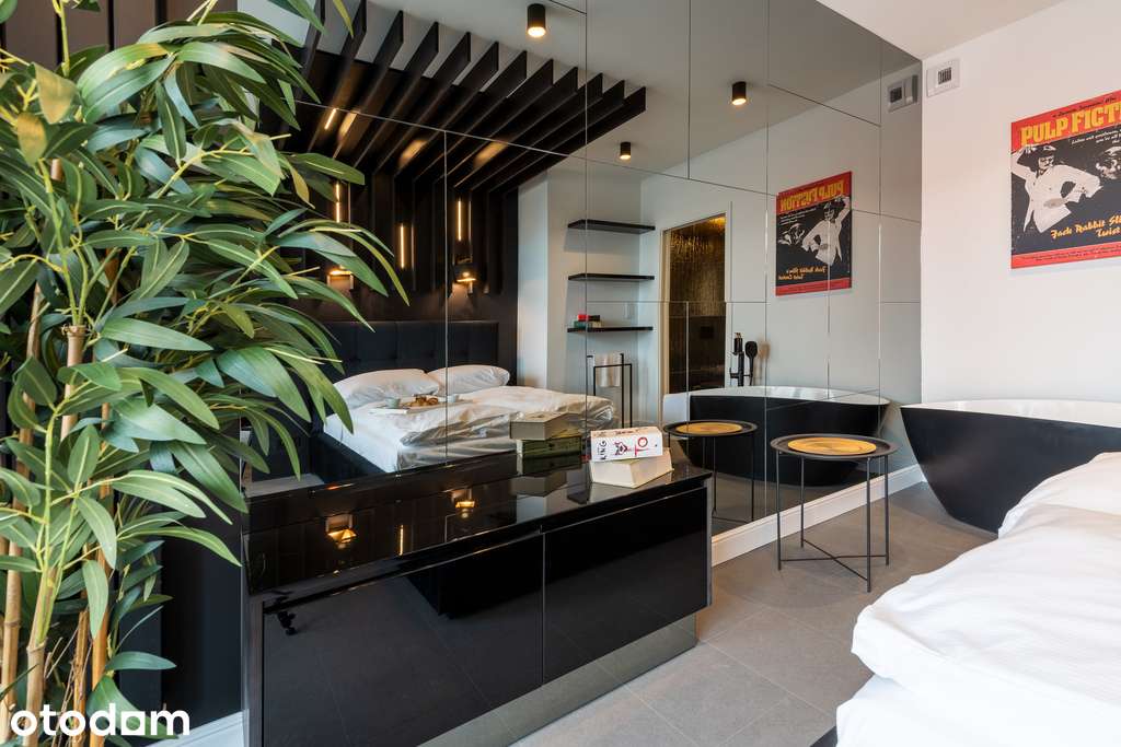 |Apartament w centrum Katowic|Prowiizja 0%|Taras|