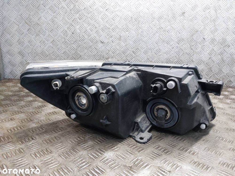 LAMPA LEWY PRZÓD DODGE JOURNEY I TYC 20-9078 EU  EUROPA - 3