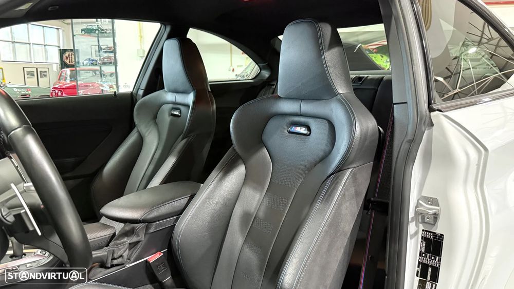 BMW M2 Competition Auto - 14