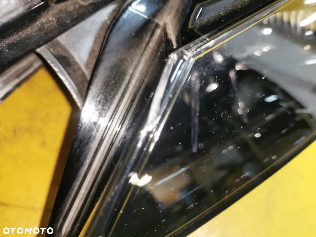 SKODA KODIAQ LAMPA FULL LED LEWA PRZOD 566941015H - 6