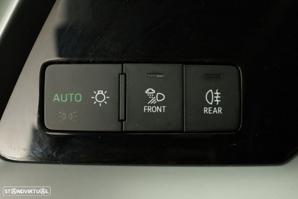 Audi A3 Sportback 45 TFSIe S line - 20