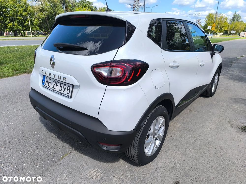 Renault Captur - 4