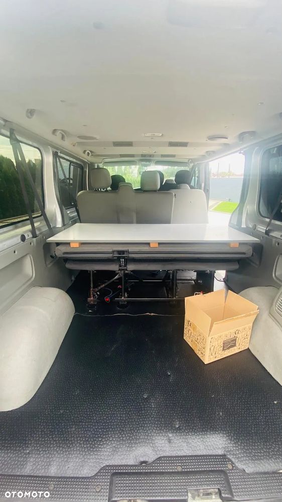 Opel Vivaro ver-l2h1-2-9t-edition - 7