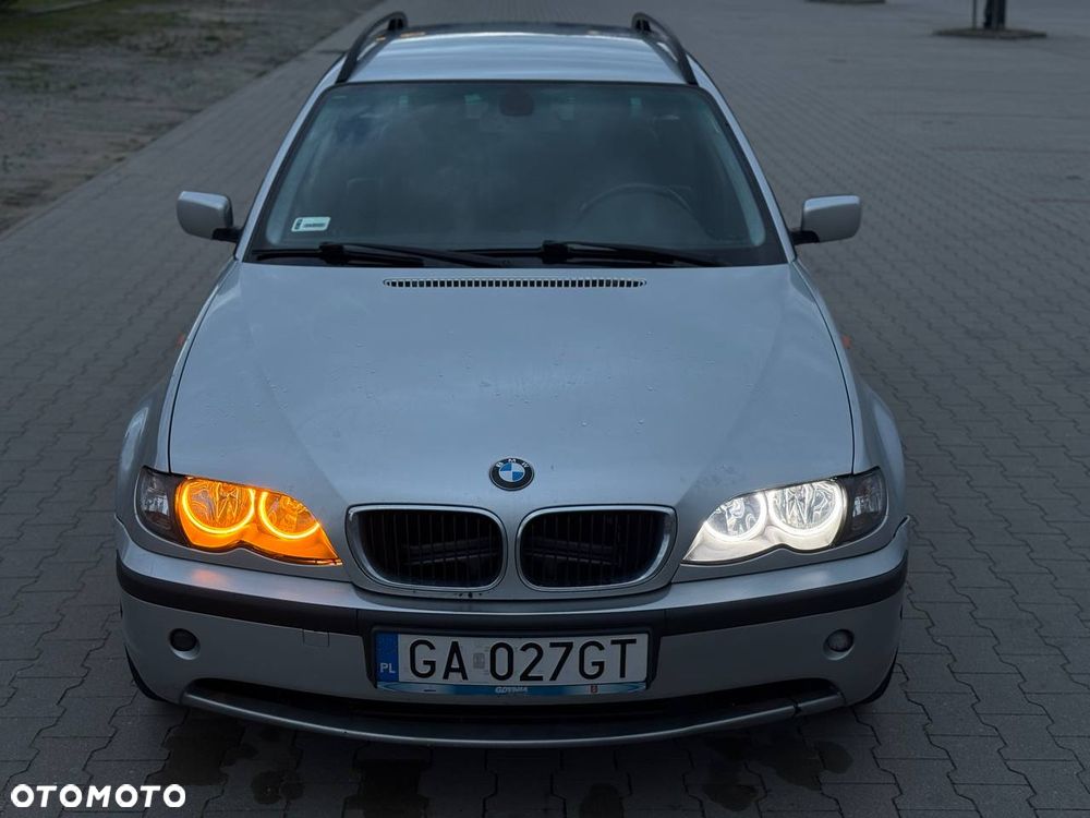 BMW Seria 3 320d Edition Lifestyle - 6