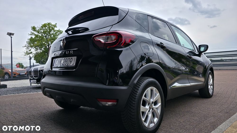 Renault Captur 0.9 Energy TCe Limited - 7