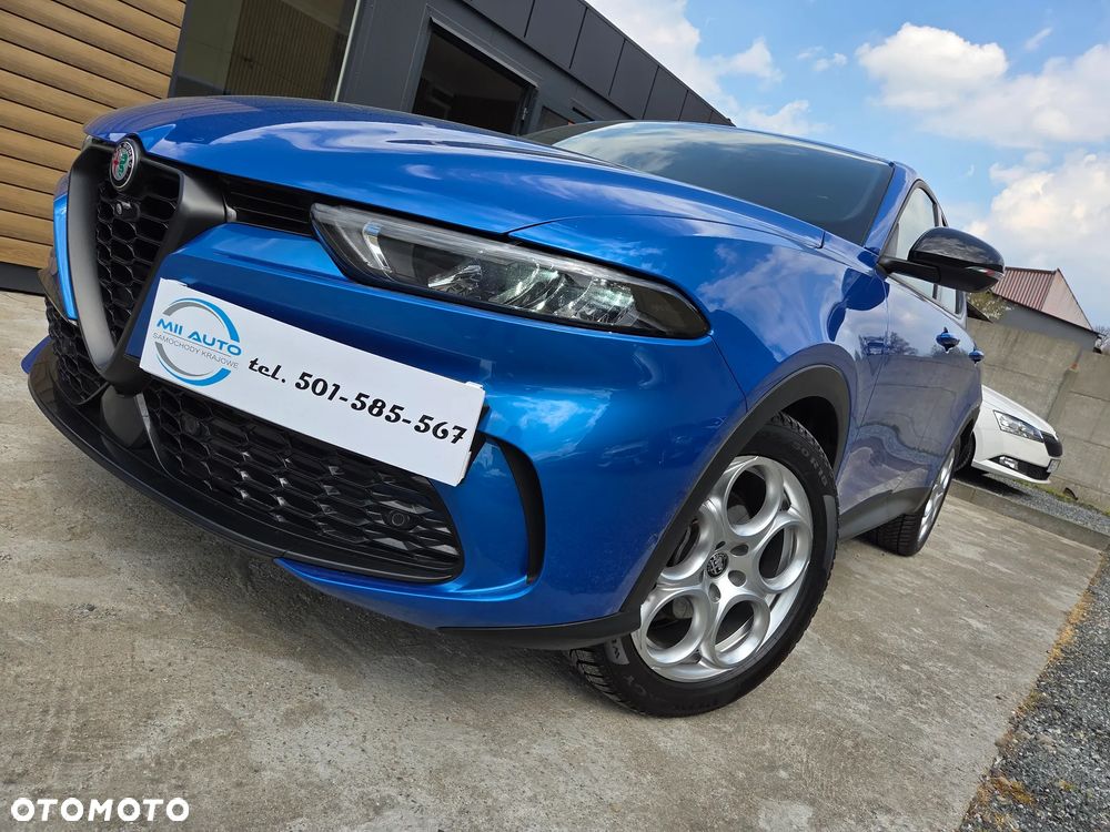 Alfa Romeo Tonale - 2