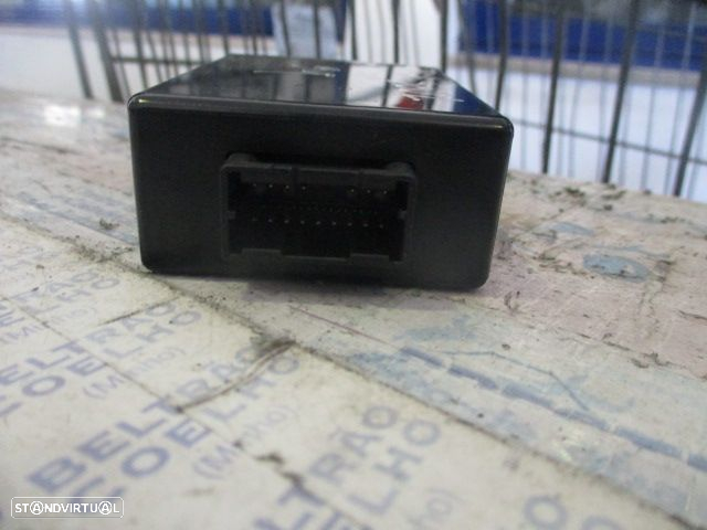 Modulo 952102K100 KIA SOUL 2009  Unidade De Controle De Airbag - 2