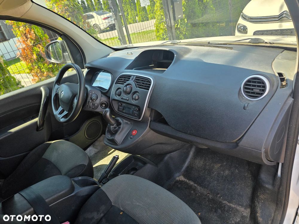 Renault Kangoo - 11