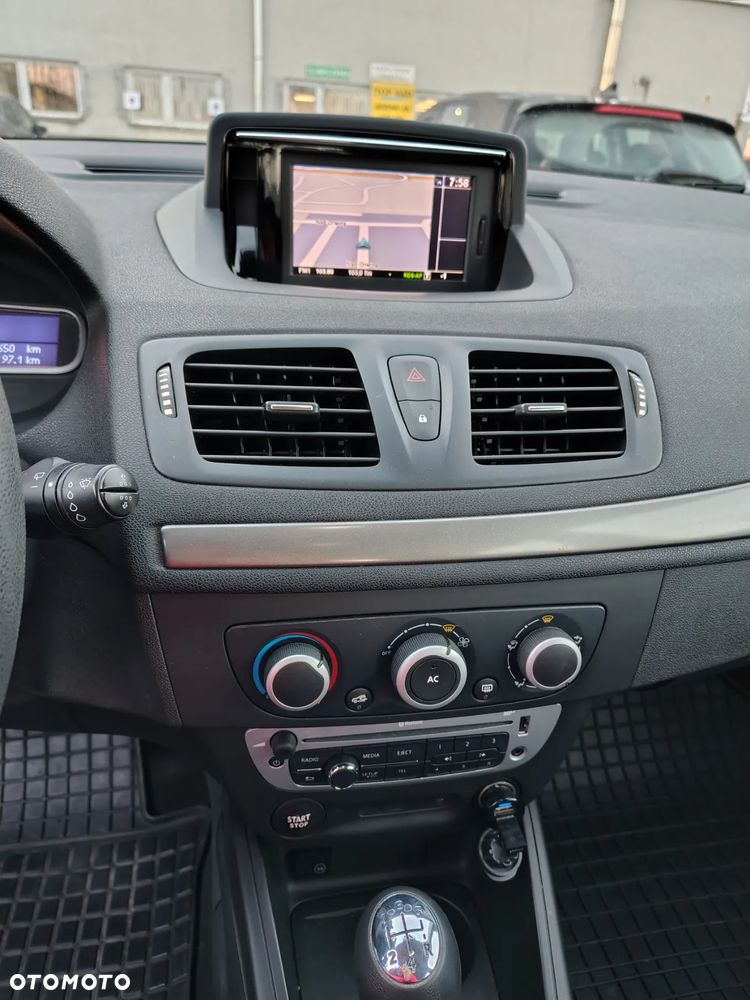 Renault Megane 1.6 16V 100 Expression - 20