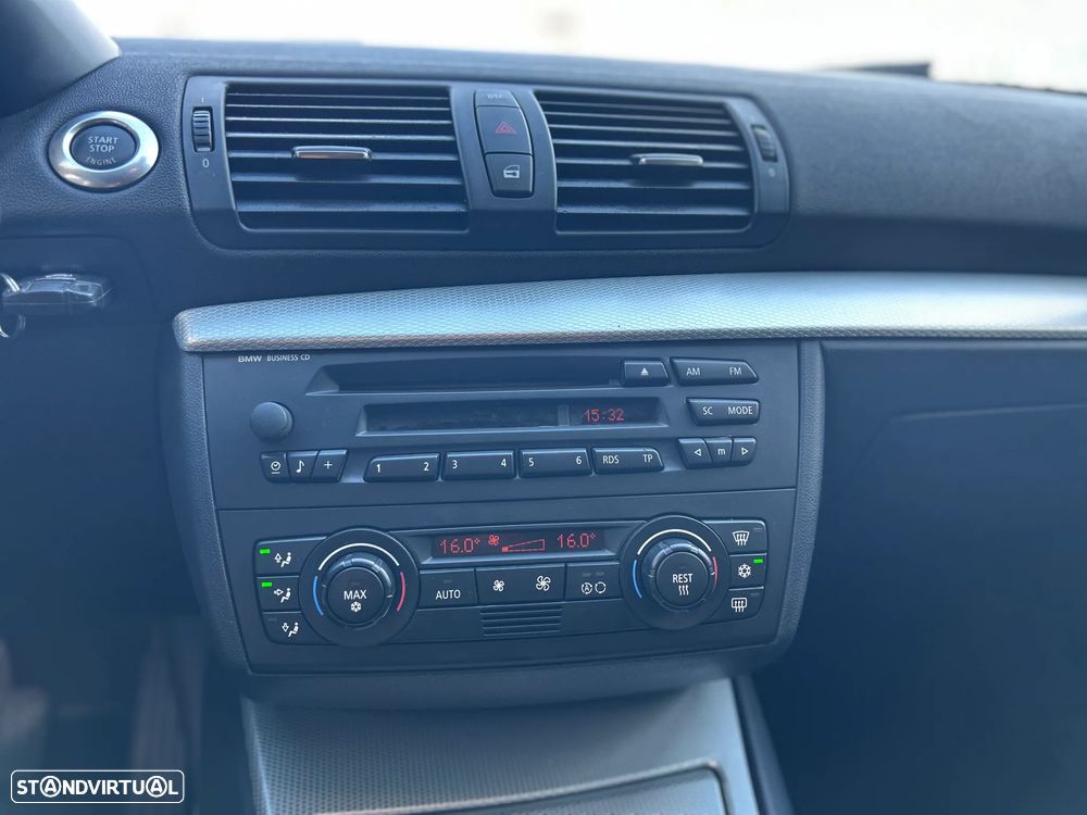 BMW 120 d Sport - 19