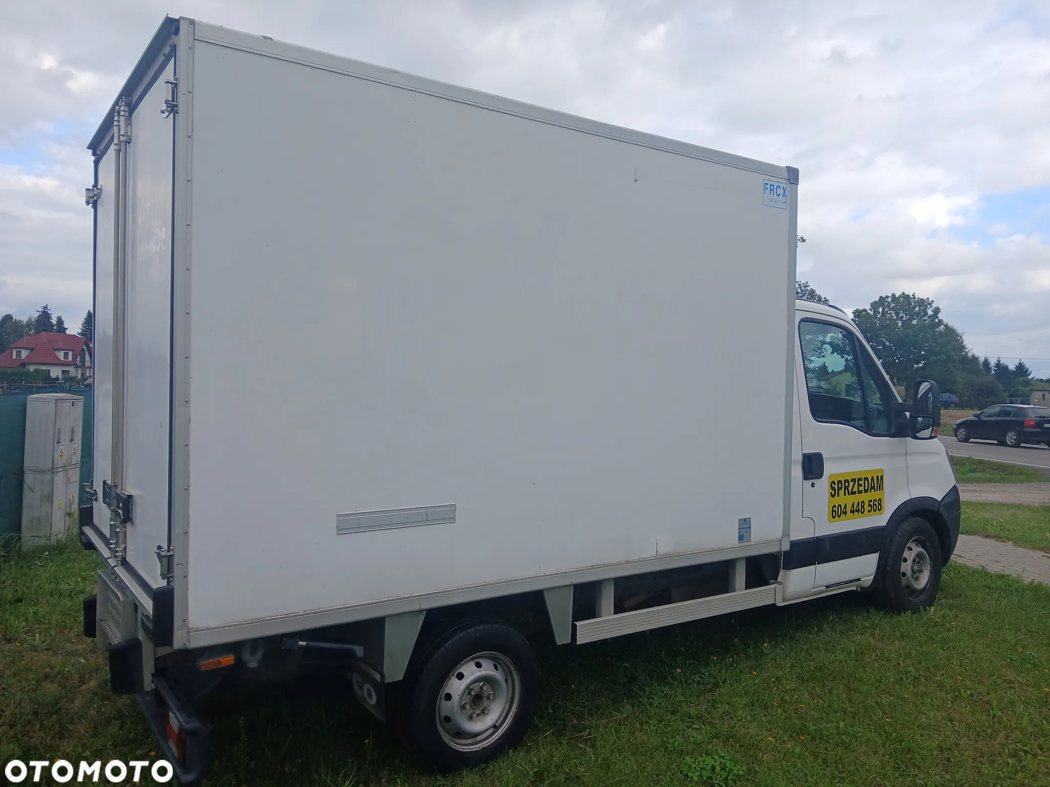 Iveco Daily IV - 14