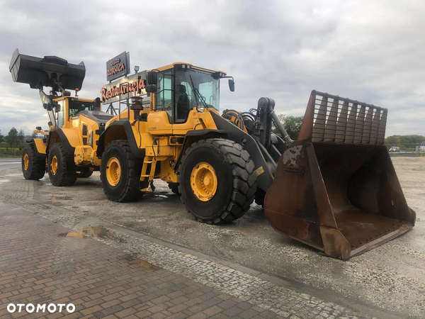 Volvo L150H