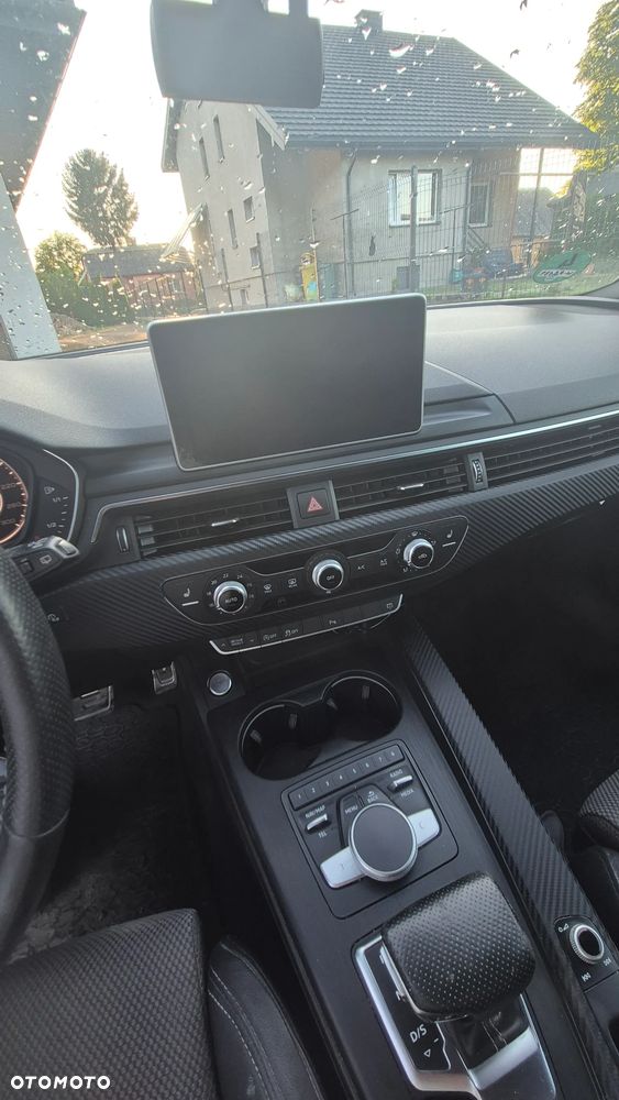 Audi A4 Avant 3.0 TDI S tronic sport - 10