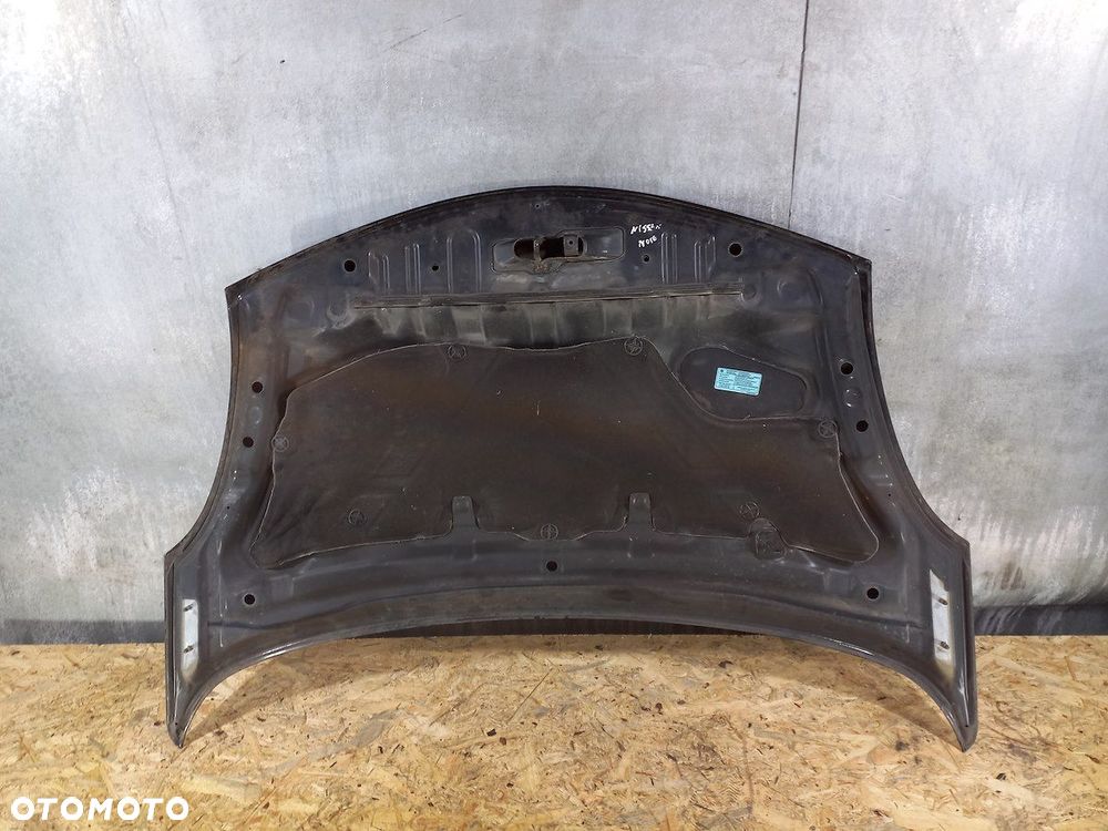 MASKA NISSAN NOTE ( 05-12 ) - 5