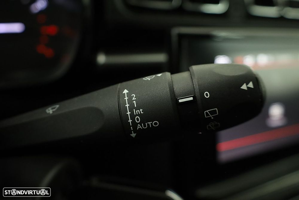 Citroën C3 1.2 PureTech Max - 17