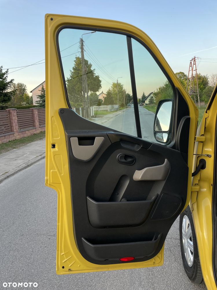 Renault Master - 11