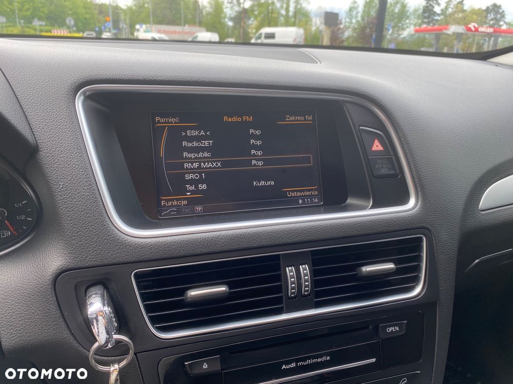Audi Q5 2.0 TDI Quattro S tronic - 13